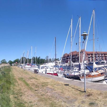 דירות Ueckermünde Sealounge 239 מראה חיצוני תמונה
