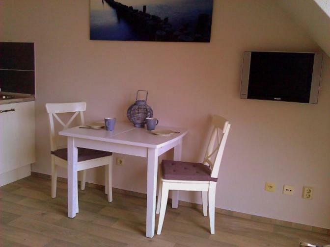 דירות Ueckermünde Sealounge 239 מראה חיצוני תמונה